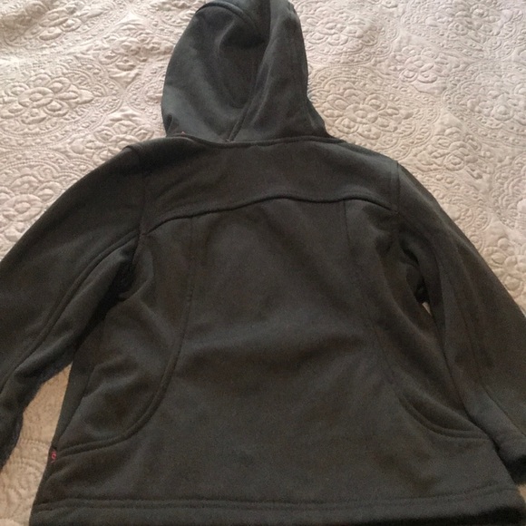 Reebok jacket size 4t - Picture 4 of 4